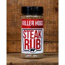 Grilovací koření Killer Hogs - Steak Rub