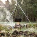 Petromax trojnožka pro vaření na ohni