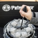 Petromax zvedák poklice kotlíku