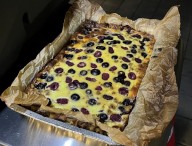 New York Cheesecake