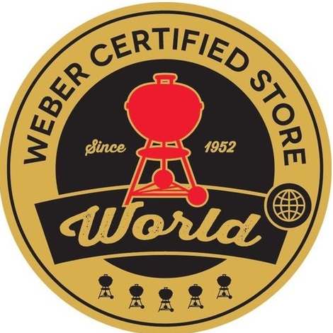 Prodejna Weber World