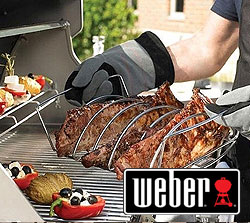 Příslušenství pro grily Weber Příslušenství pro grily Weber