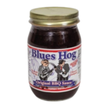 Omáčky Blues Hog