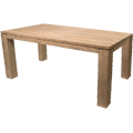 Dřevěné stoly