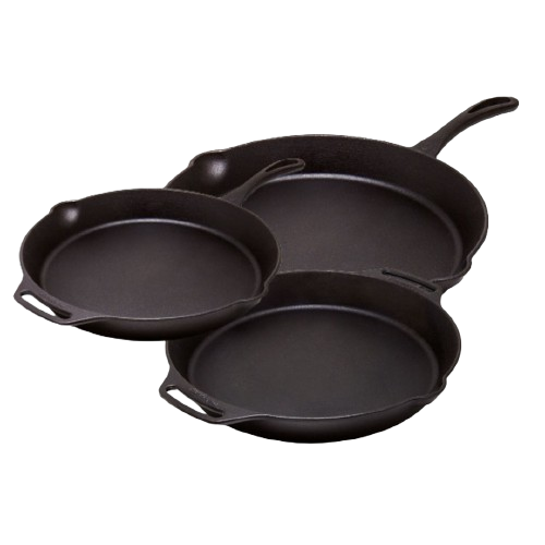 Litinové pánve Petromax