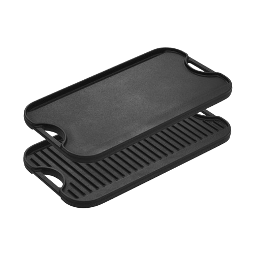 Litinové tály a plechy Lodge