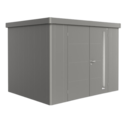 Zahradní domky a úložné boxy