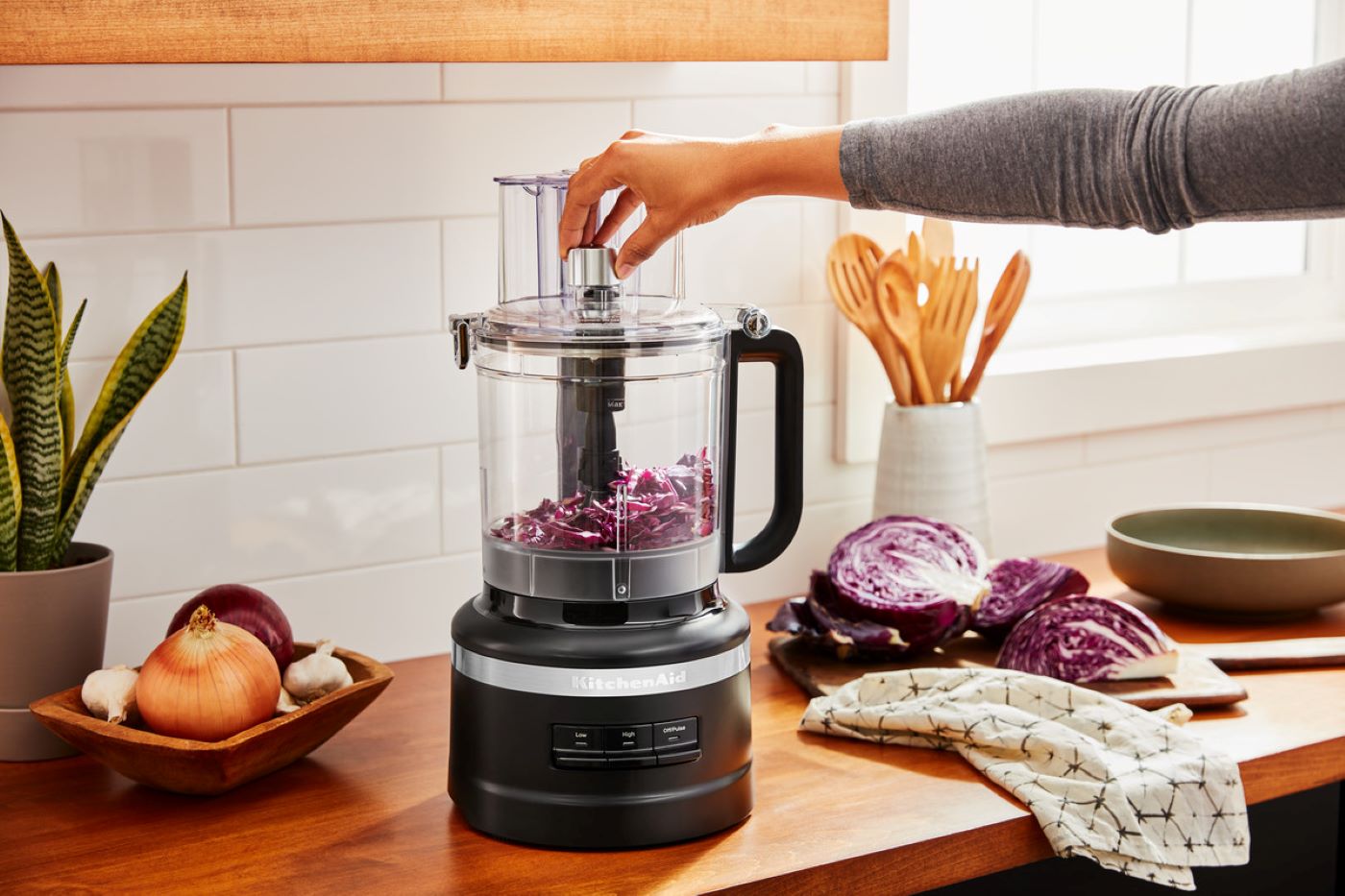 Food Processory KitchenAid