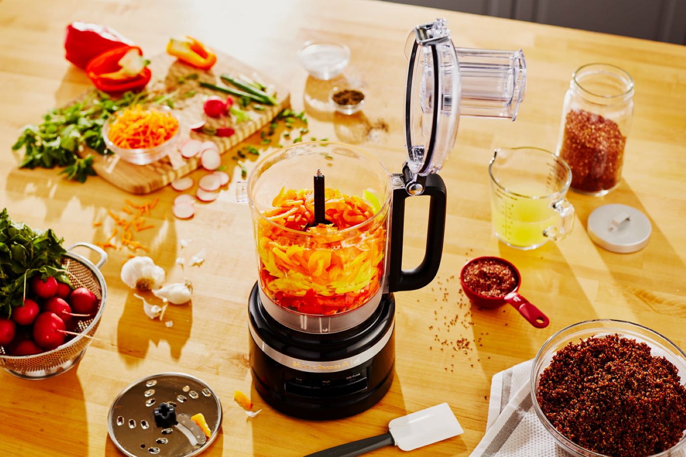 KitchenAid Food Processory
