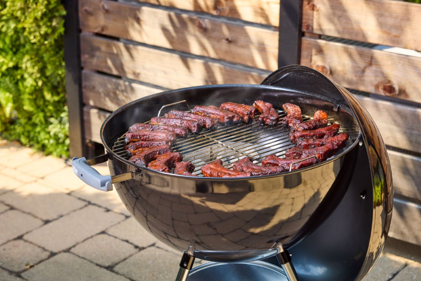 Weber Original Kettle