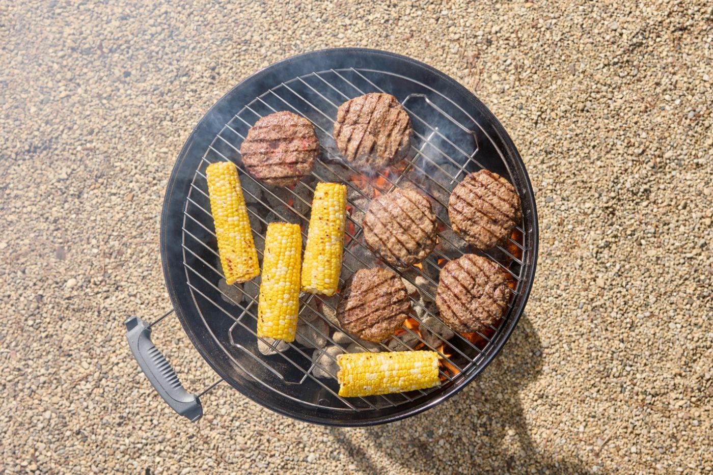 Weber Original Kettle