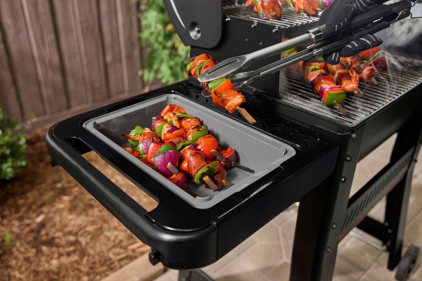 Weber Works