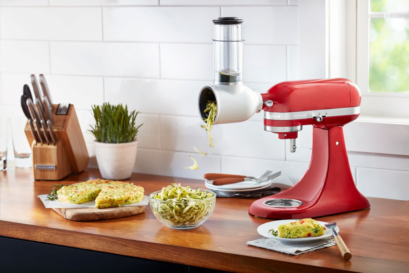 Příslušenství KitchenAid