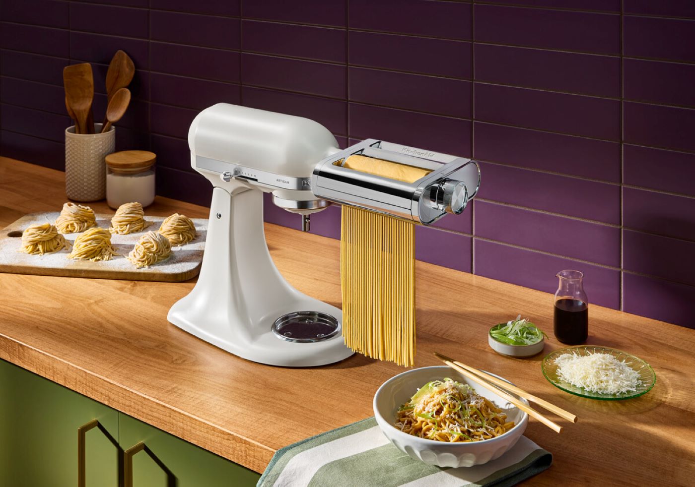 Příslušenství KitchenAid