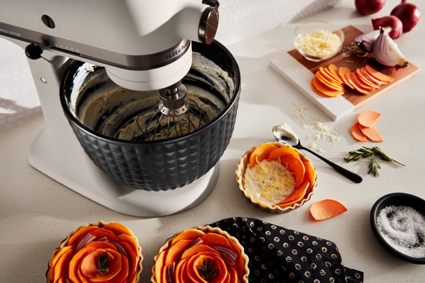 Příslušenství pro kuchyňské roboty KitchenAid