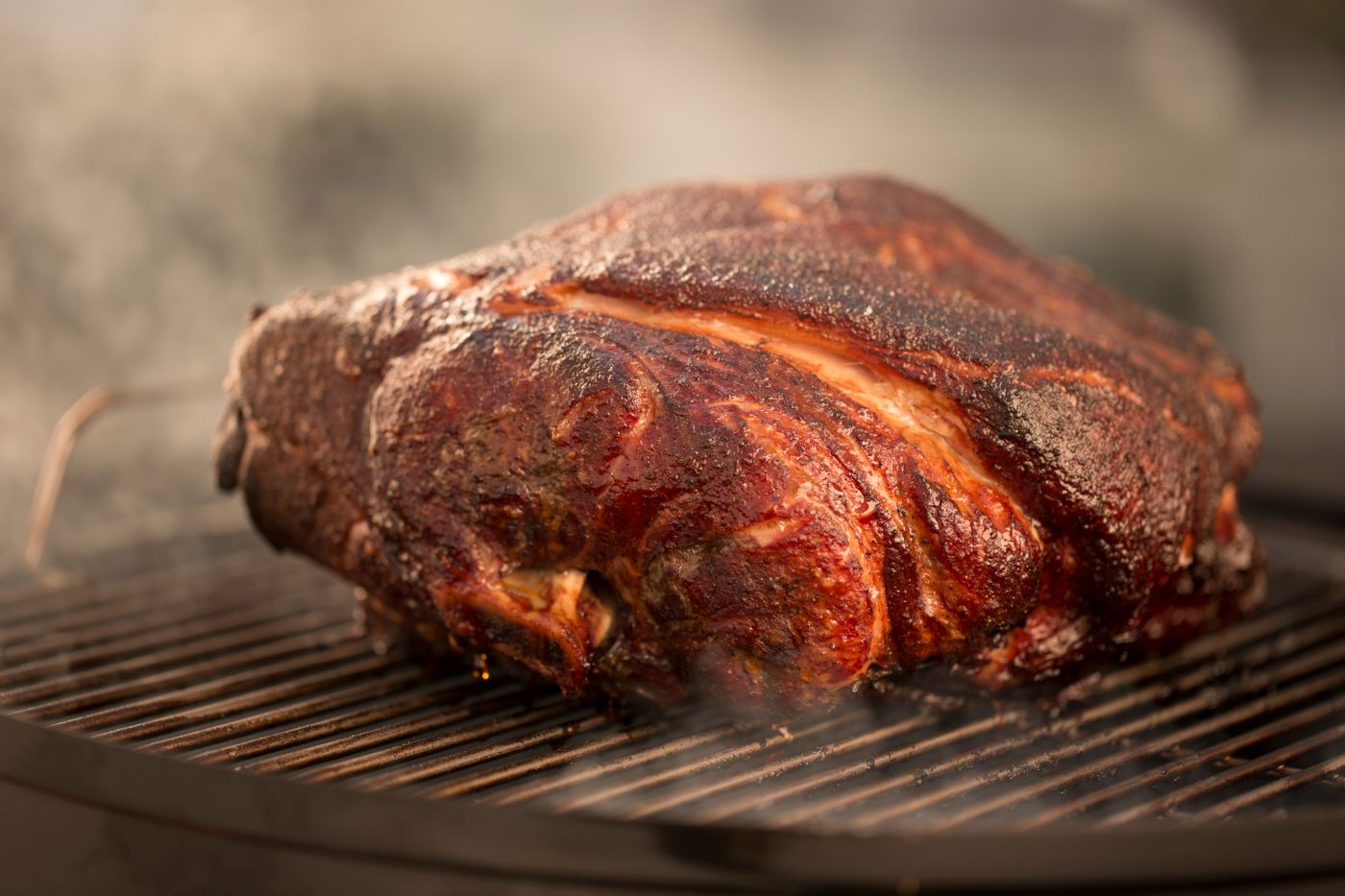 Udiareň Weber Smokey Mountain Cooker