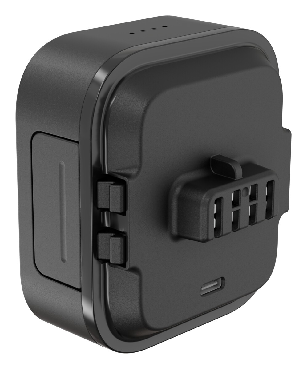 12 V baterie 5KRB12 pro bezdrátové spotřebiče KitchenAid GO Obrázek