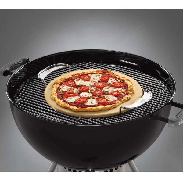 Weber Pizza Kamen () Weber Pizza Kamen