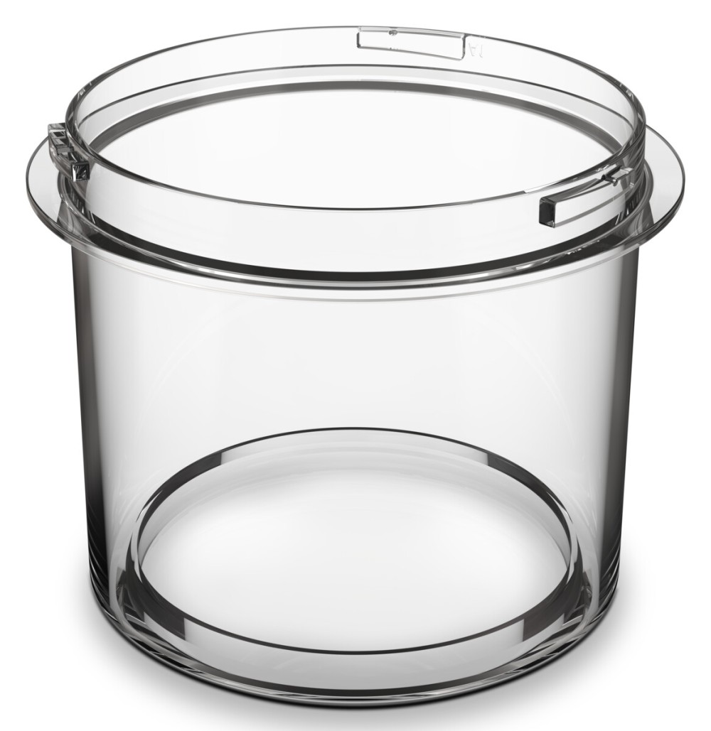 Bezdrátový kávomlýnek KitchenAid 5KBGR111BM GO, s baterií Obrázek