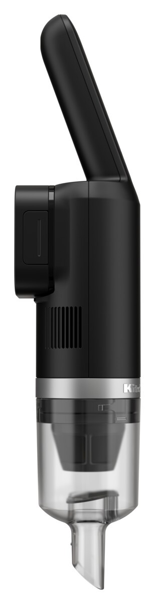 Bezdrátový kuchyňský vysavač KitchenAid 5KKVR121BM GO, s baterií Obrázek