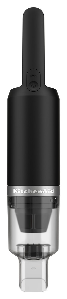 Bezdrátový kuchyňský vysavač KitchenAid 5KKVR121BM GO, s baterií Obrázek