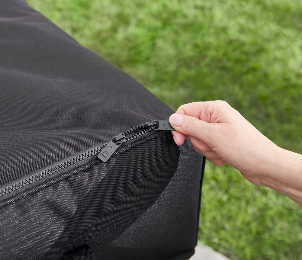 Cestovní taška Weber pro Slate GP 43 cm Obrázek