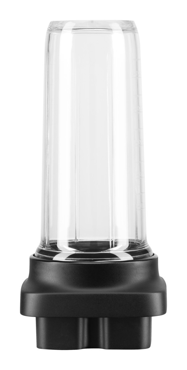 KitchenAid osobní nádoba 500 ml s víkem a noži k mixéru Obrázek