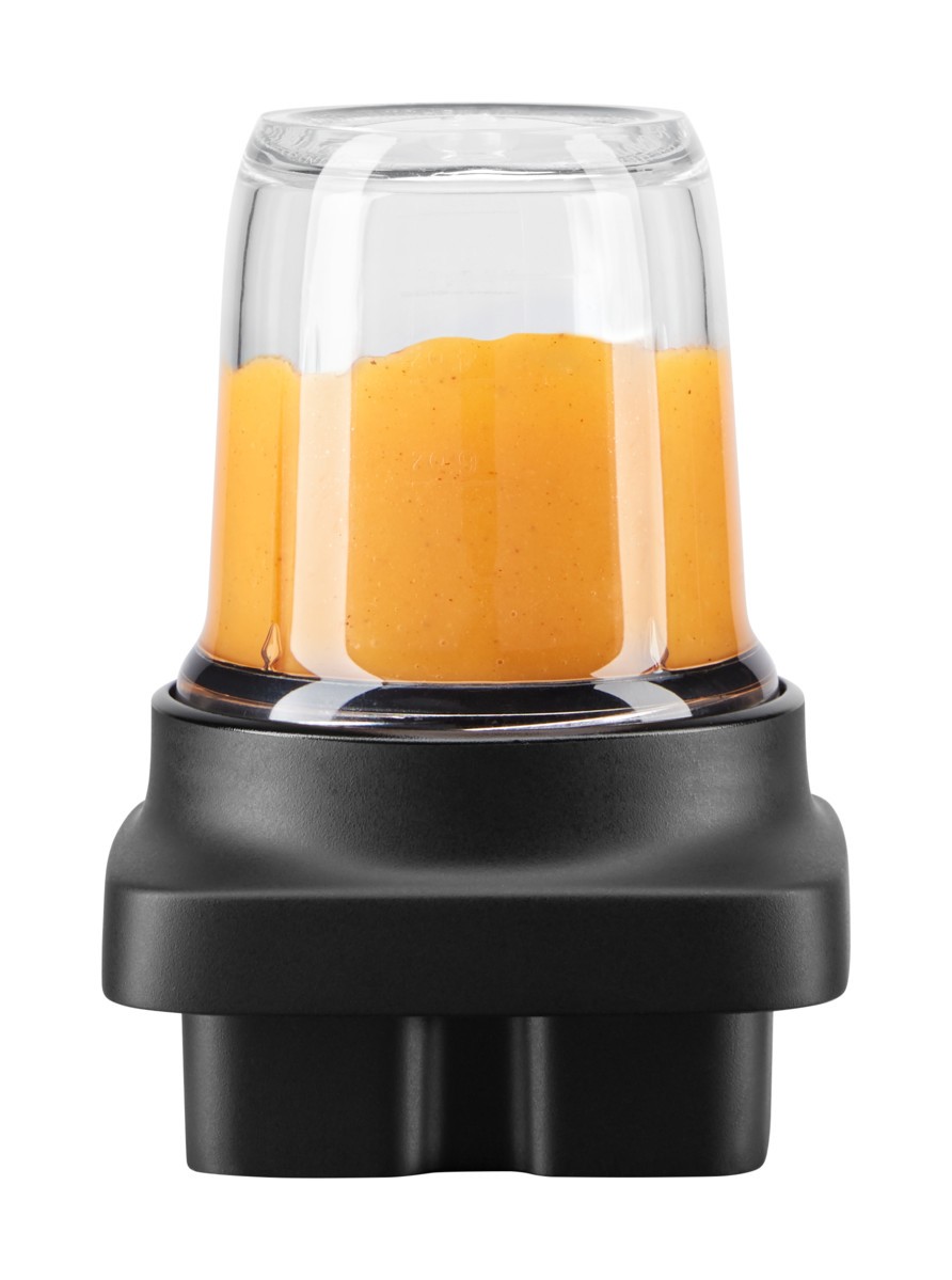 KitchenAid sada malých nádob 200 ml s noži k mixéru Obrázek