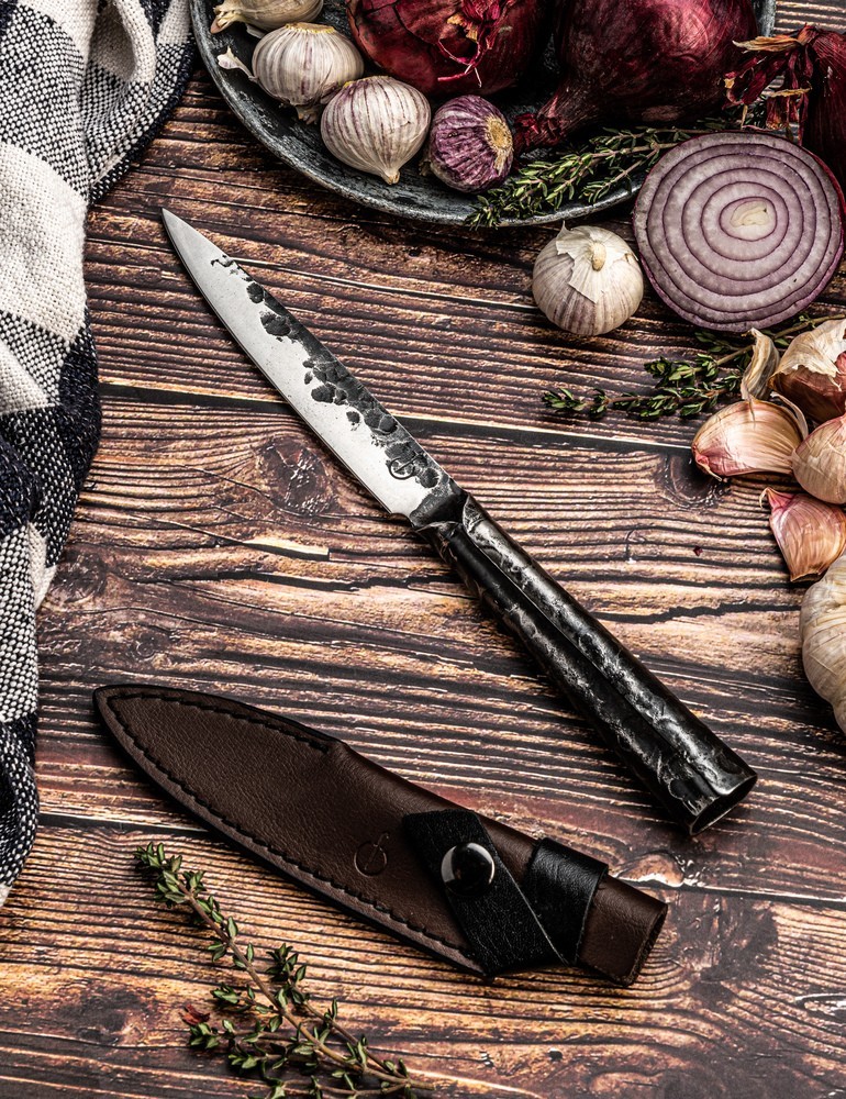 Forged Brute - univerzální nůž 12,5 cm Obrázek