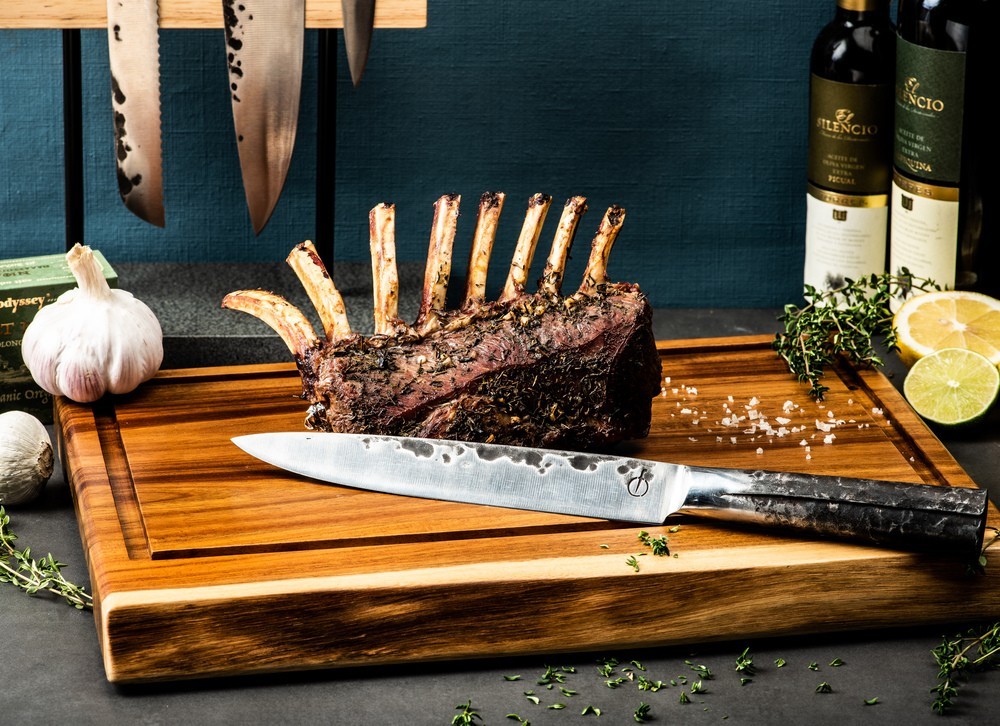 Forged Intense - univerzální nůž 12,5 cm Obrázek