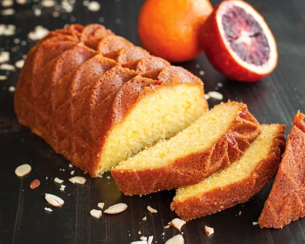 NW Forma na chlebíček Jubilee 6 cup zlatá Obrázek