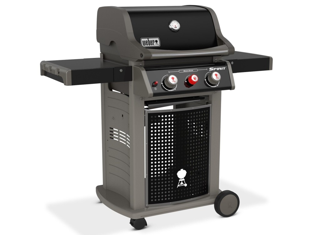 Plynový gril Weber Spirit Classic E-220S Obrázek