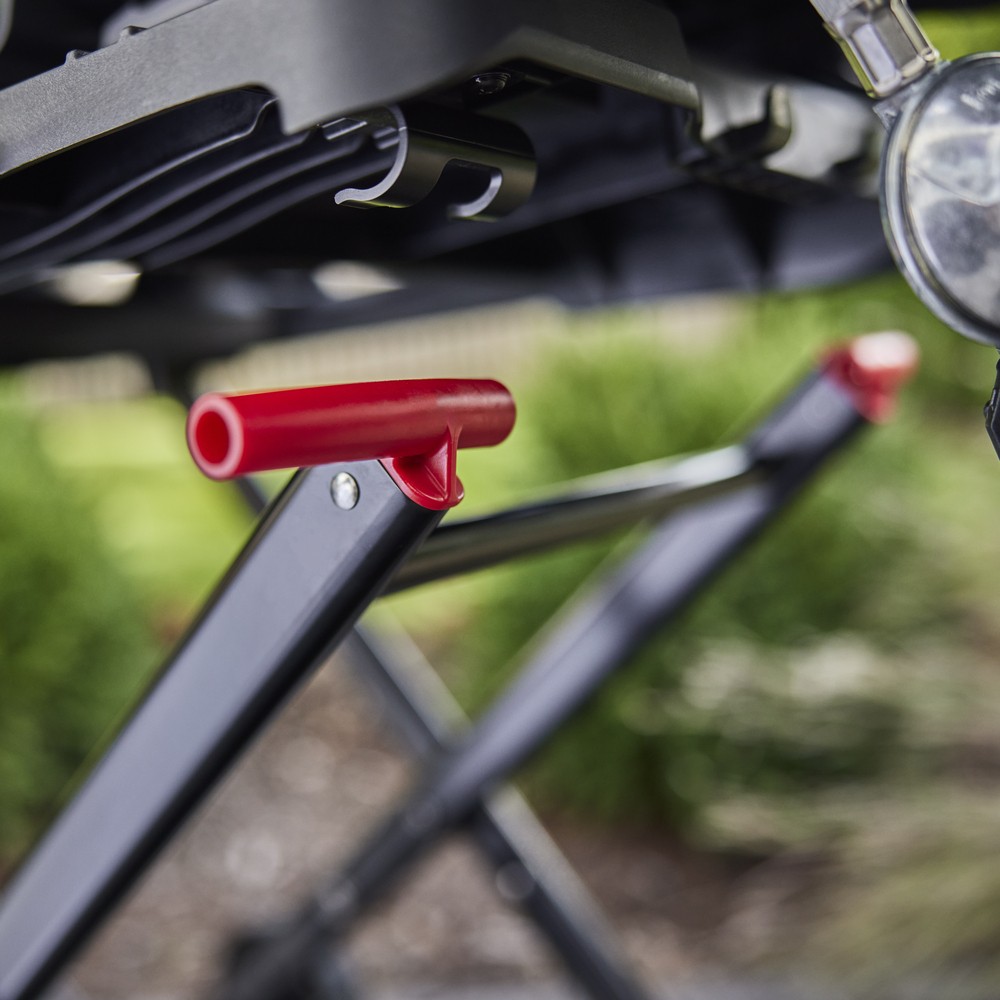 Q pojízdný vozík pro grily Q1000N a Q2000N Obrázek