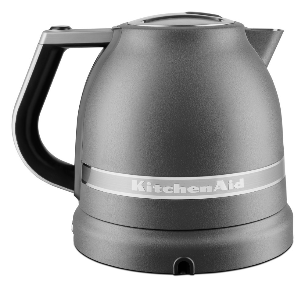 Rychlovarná konvice KitchenAid 5KEK1522 - červená metalíza Obrázek