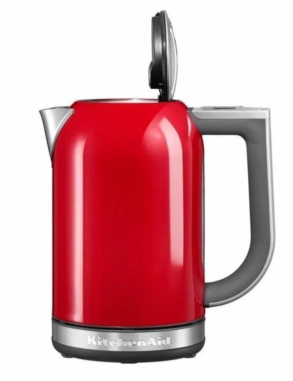 Rychlovarná konvice KitchenAid 5KEK1722 - černá Obrázek