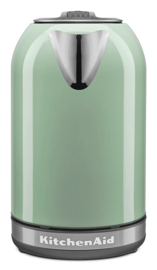 Rychlovarná konvice KitchenAid 5KEK1722 - nerez Obrázek