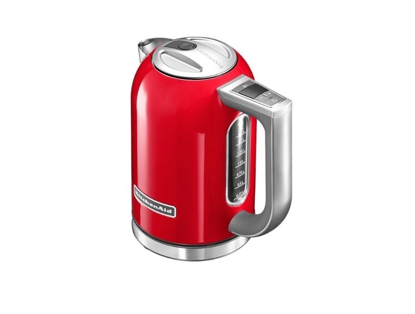 Rychlovarná konvice KitchenAid 5KEK1722 - nerez Obrázek