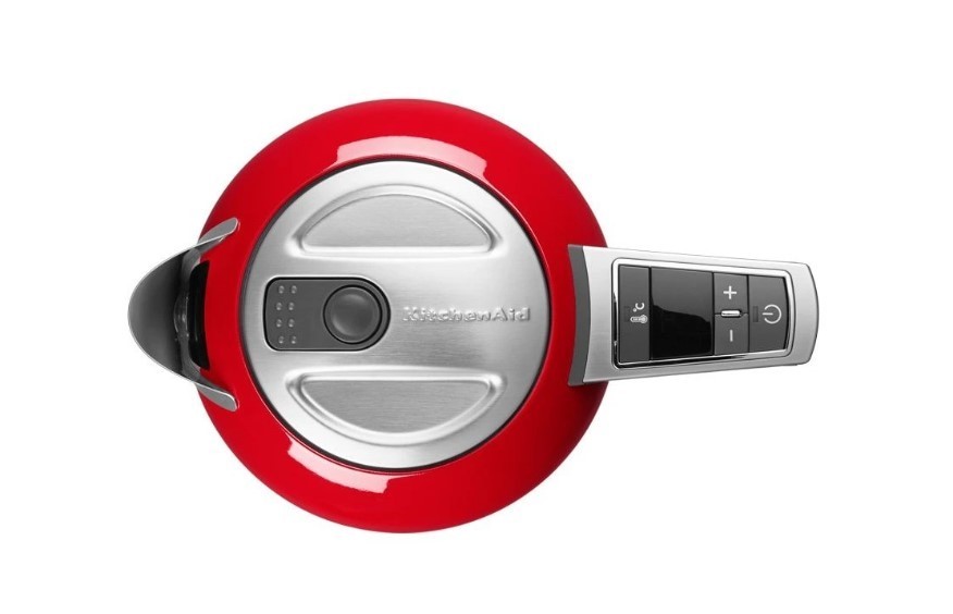 Rychlovarná konvice KitchenAid 5KEK1722 - pistáciová Obrázek