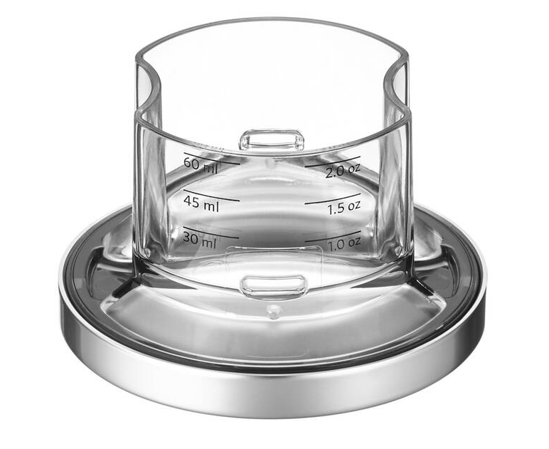 Stolní mixér KitchenAid Artisan Power Plus 5KSBM8270 - červená metalíza (2,6 l) Obrázek