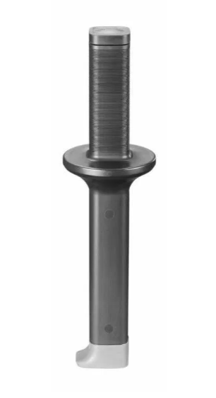 Stolní mixér KitchenAid Artisan Power Plus 5KSBM8270 - černá litina (2,6 l) Obrázek