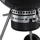 Gril Weber One-Touch® Premium 47cm - černý