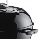 Gril Weber One-Touch® Premium 47cm - černý