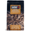 Udící lupínky Weber - Whisky