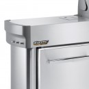 Summit® Grill-Center