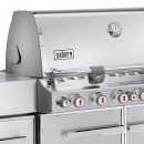 Plynový gril Weber Summit Grill Center