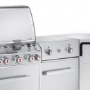 Summit® Grill-Center