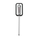 Weber chytrá bezdrátová jehla s nabíječkou - šedá