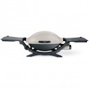 Plynový gril Weber® Q 200 Titan