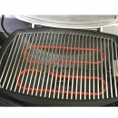 Weber Q 140 tmavošedý