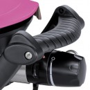Elektrický gril Weber® Q 140 růžový (Pink)